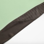 Real Madrid Sweatshirt Kit 2025_26 - Green (Top+Pants)