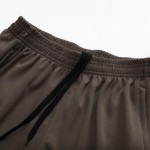 Real Madrid Sweatshirt Kit 2025_26 - Green (Top+Pants)