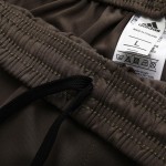 Real Madrid Sweatshirt Kit 2025_26 - Green (Top+Pants)