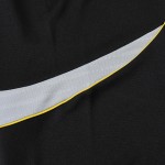 Real Madrid Sweatshirt Kit 2025_26 - White (Top+Pants)