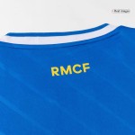 Real Madrid TCHOUAMENI #14 Third Away Soccer Jersey 2025_26