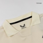 埃弗顿客场足球球衣 2025_26