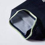 图查梅尼 #14 皇家马德里客场足球球衣 2025_26 海军蓝