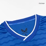 埃弗顿主场足球球衣2025_26