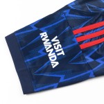 女子阿森纳客场足球球衣2025_26