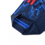 女子阿森纳客场足球球衣2025_26