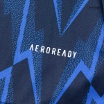 女子阿森纳客场足球球衣2025_26