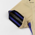 2025_26款巴塞罗那女子客场足球球衣