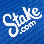 埃弗顿主场足球球衣2025_26