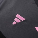 2025年迈阿密国际足球客场球衣