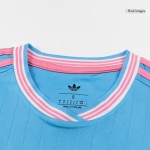 2025年迈阿密国际足联女足客场球衣第三名