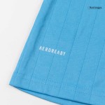 2025年迈阿密国际足联女足客场球衣第三名