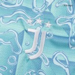 尤文图斯女子客场足球球衣 2025_26