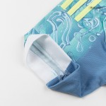 尤文图斯女子客场足球球衣 2025_26