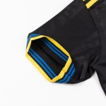 女子曼彻斯特联队2025_26赛季客场第三款足球球衣