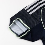 女子皇家马德里客场足球球衣 2025_26