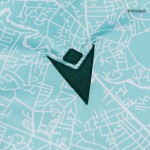 FC南特客场足球球衣2025_26