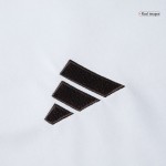 女子皇家马德里主场足球球衣2025_26