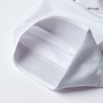 女子皇家马德里主场足球球衣2025_26