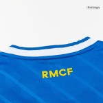 女子皇家马德里第三客场足球球衣 2025_26