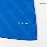 女子皇家马德里第三客场足球球衣 2025_26