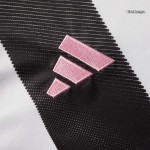 YILDIZ #10 尤文图斯主场足球球衣 2025_26 黑白款