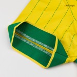 FC南特主场足球球衣2025_26