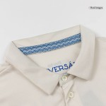 波尔图足球俱乐部2025_26赛季客场三号足球球衣