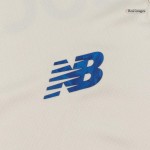 波尔图足球俱乐部2025_26赛季客场三号足球球衣