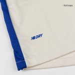 波尔图足球俱乐部2025_26赛季客场三号足球球衣