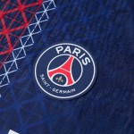 G.RAMOS #9 PSG Home Soccer Jersey 2025_26 Navy