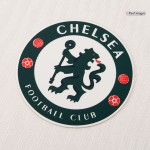 HATO #21Chelsea Away Soccer Jersey 2025_26 White