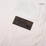 HATO #21Chelsea Away Soccer Jersey 2025_26 White