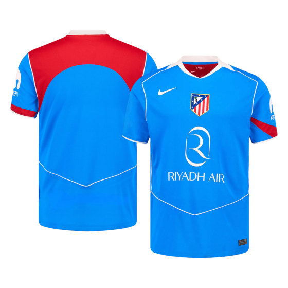 Atletico Madrid Third Away Soccer Jersey 2025_26