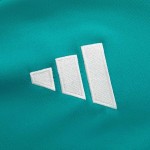 Kid's Liverpool Zipper Sweatshirt Kit(Top+Pants) 25_26 Green