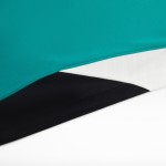 Kid's Liverpool Zipper Sweatshirt Kit(Top+Pants) 25_26 Green