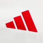 Kid's Liverpool Zipper Sweatshirt Kit(Top+Pants) 25_26 White