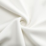 Kid's Liverpool Zipper Sweatshirt Kit(Top+Pants) 25_26 White