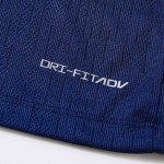 Kid's PSG Zipper Sweatshirt Kit(Top+Pants) 25_26 Navy