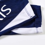 Kid's PSG Zipper Sweatshirt Kit(Top+Pants) 25_26 Navy