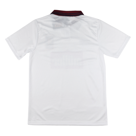 Aston Villa Third Away Soccer Jersey Retro 1994_95
