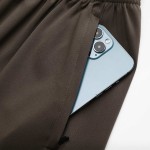 Kid's Real Madrid Zipper Sweatshirt Kit(Top+Pants) 25_26 Green