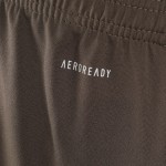 Kid's Real Madrid Zipper Sweatshirt Kit(Top+Pants) 25_26 Green