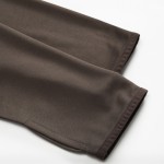 Kid's Real Madrid Zipper Sweatshirt Kit(Top+Pants) 25_26 Green