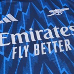 阿森纳哈夫茨 #29 客场足球球衣 2025_26