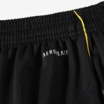 Kid's Real Madrid Zipper Sweatshirt Kit(Top+Pants) 25_26 White