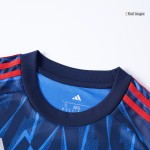 阿森纳哈夫茨 #29 客场足球球衣 2025_26