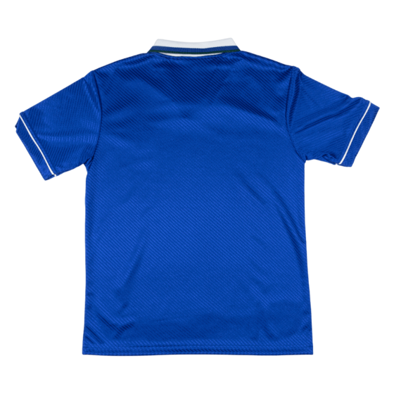 Brazil Away Soccer Jersey Retro 94_96