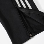 Kid's Real Madrid Zipper Sweatshirt Kit(Top+Pants) 25_26 White