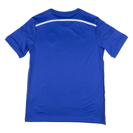 Chelsea Home Soccer Jersey Retro 2014_15